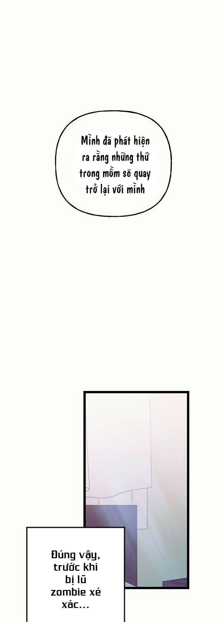 Sự Lãng Mạn Còn Tồn Tại Chapter 4 - 1