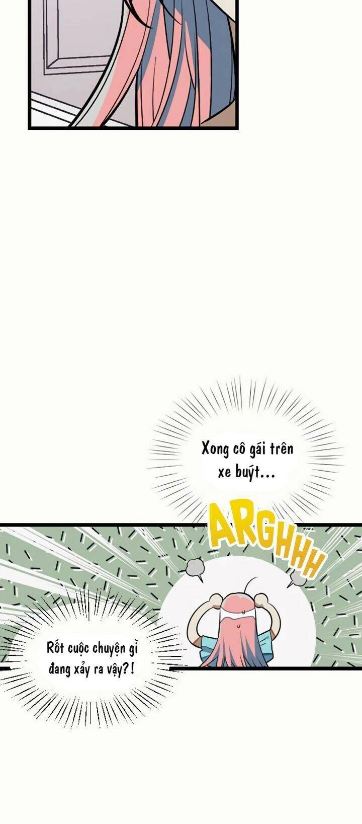 Sự Lãng Mạn Còn Tồn Tại Chapter 4 - 10