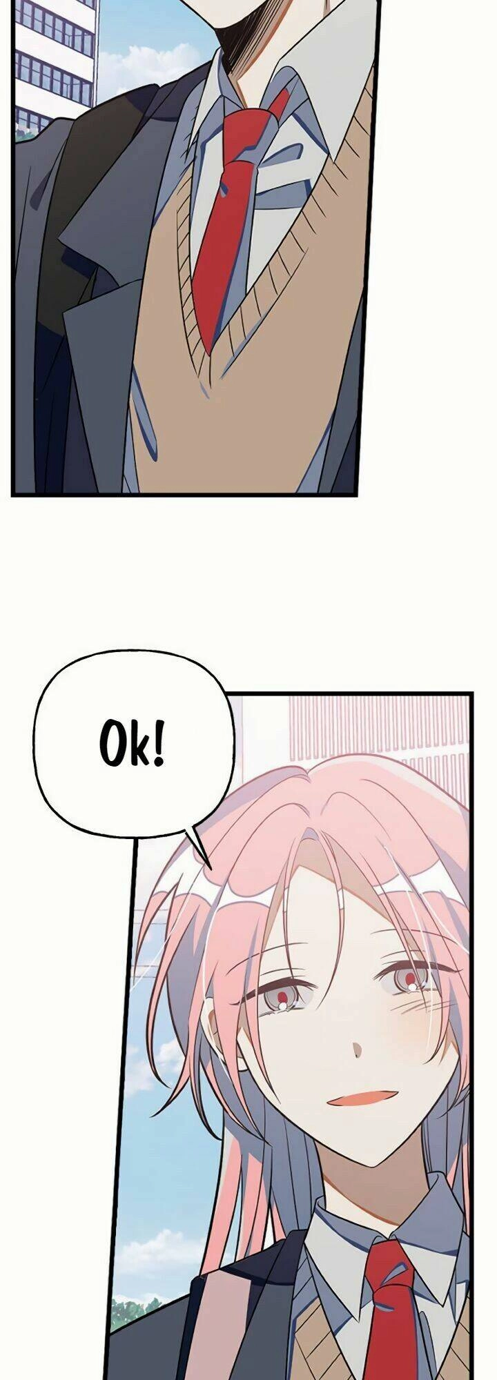 Sự Lãng Mạn Còn Tồn Tại Chapter 4 - 21