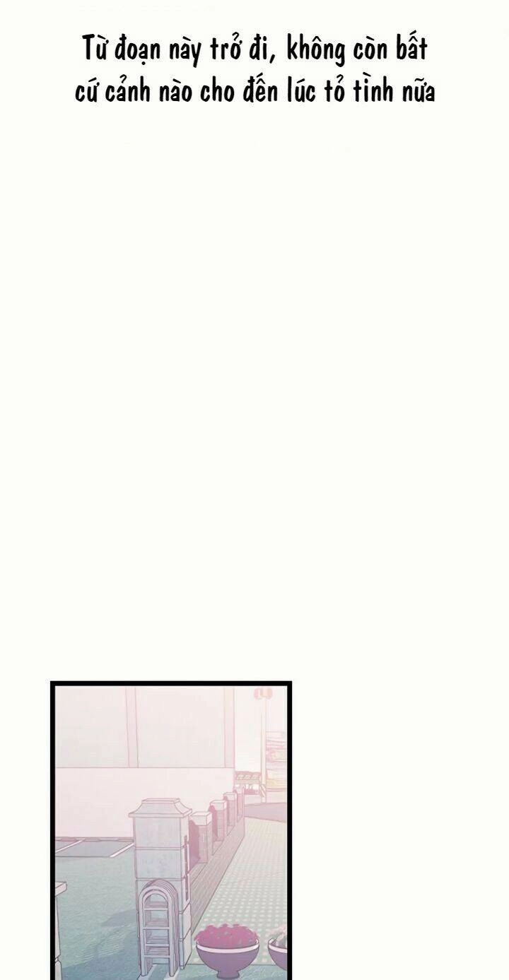 Sự Lãng Mạn Còn Tồn Tại Chapter 4 - 23