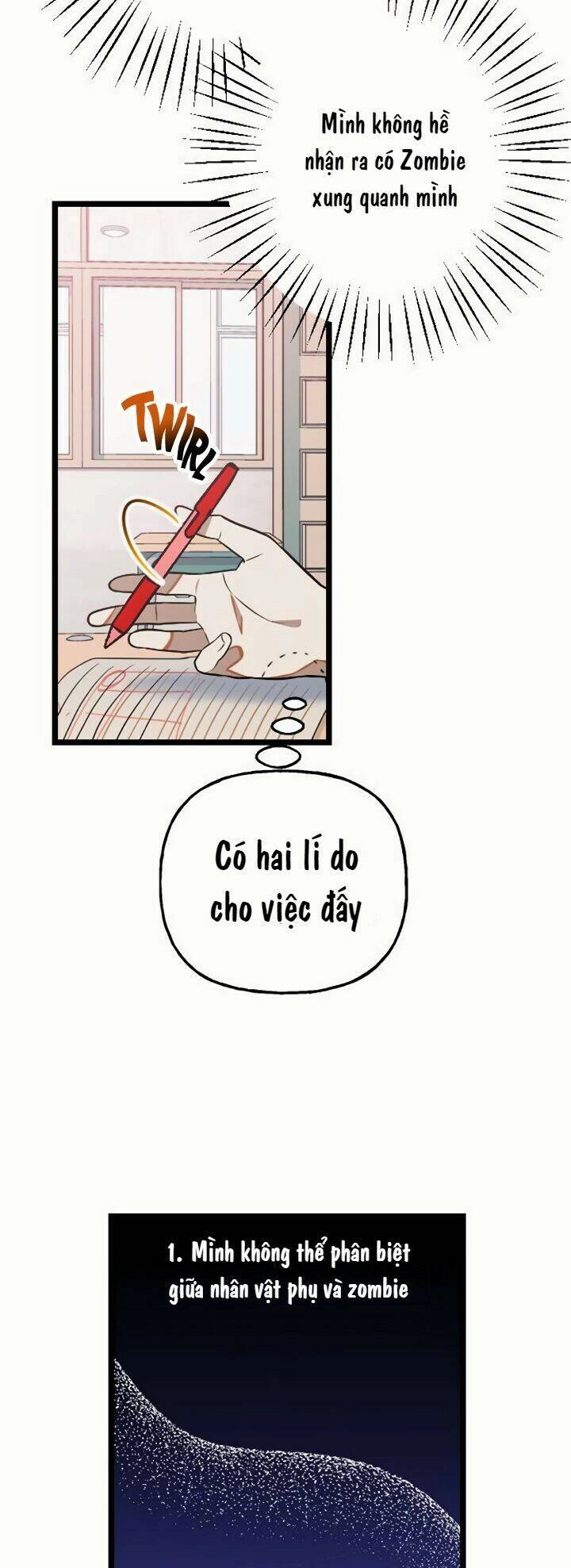 Sự Lãng Mạn Còn Tồn Tại Chapter 4 - 29