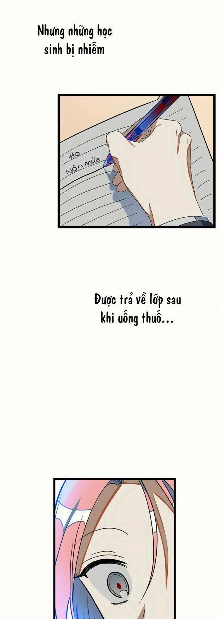 Sự Lãng Mạn Còn Tồn Tại Chapter 4 - 40