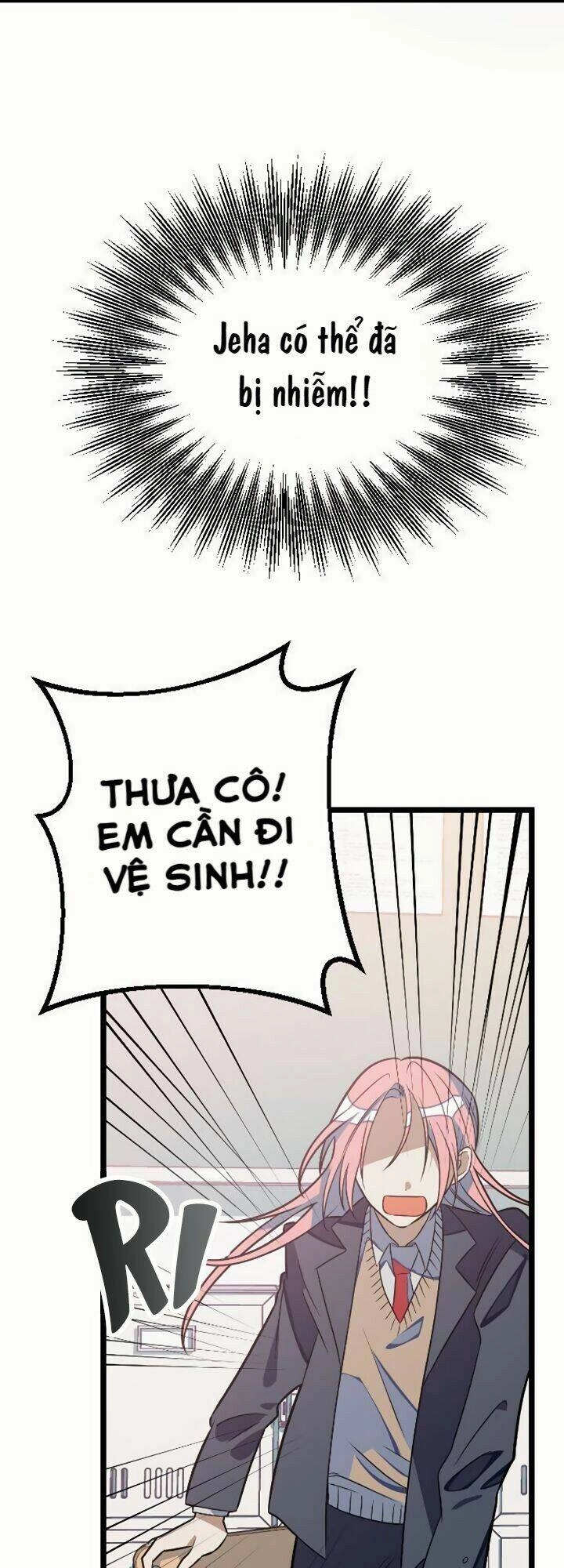 Sự Lãng Mạn Còn Tồn Tại Chapter 4 - 46