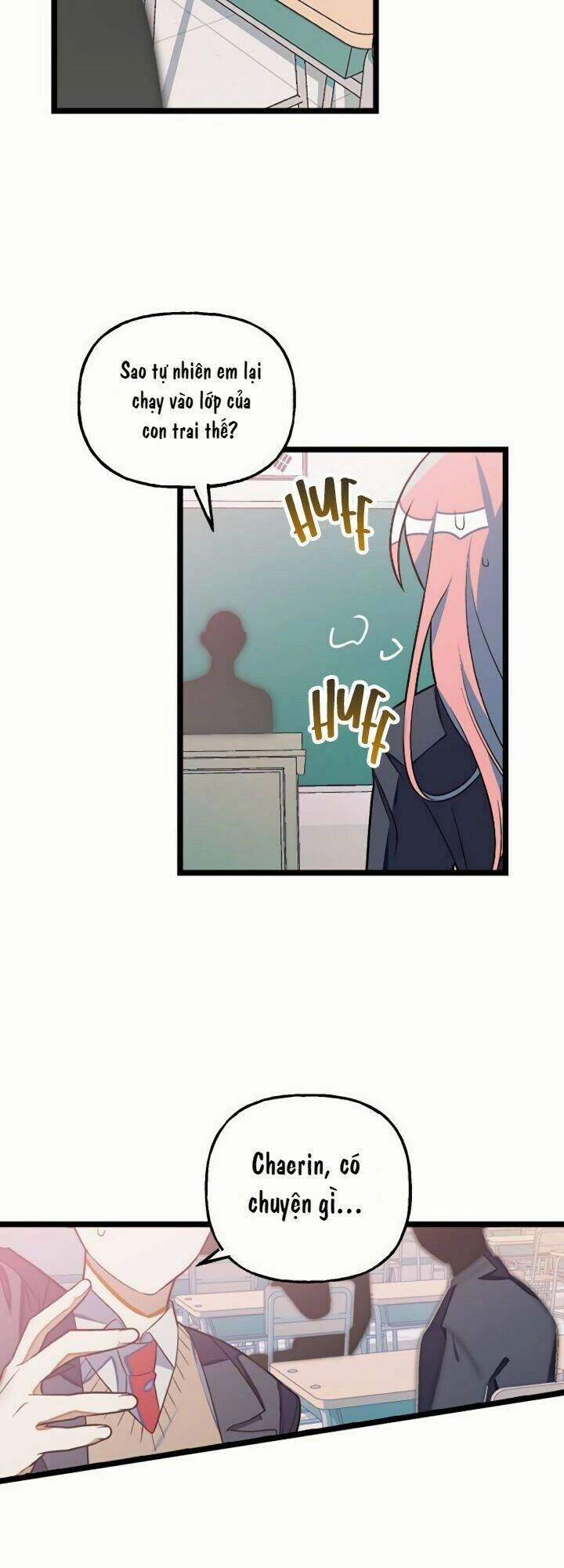 Sự Lãng Mạn Còn Tồn Tại Chapter 4 - 52