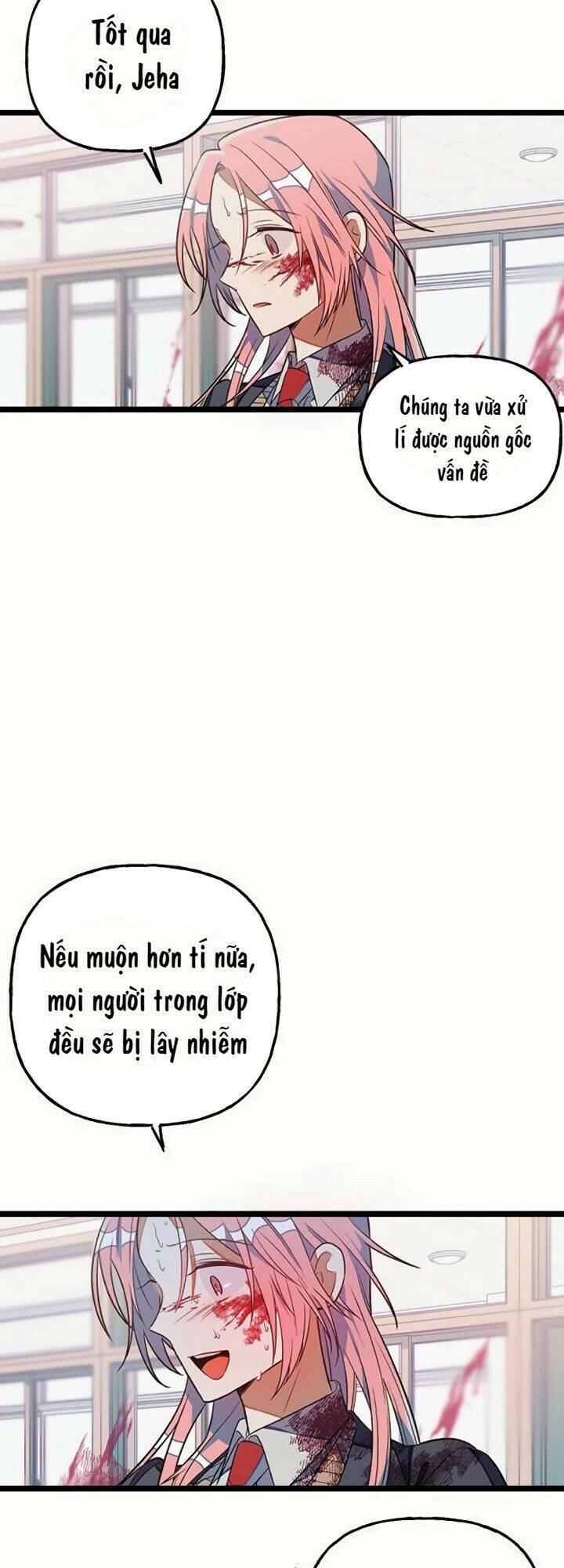 Sự Lãng Mạn Còn Tồn Tại Chapter 4 - 59