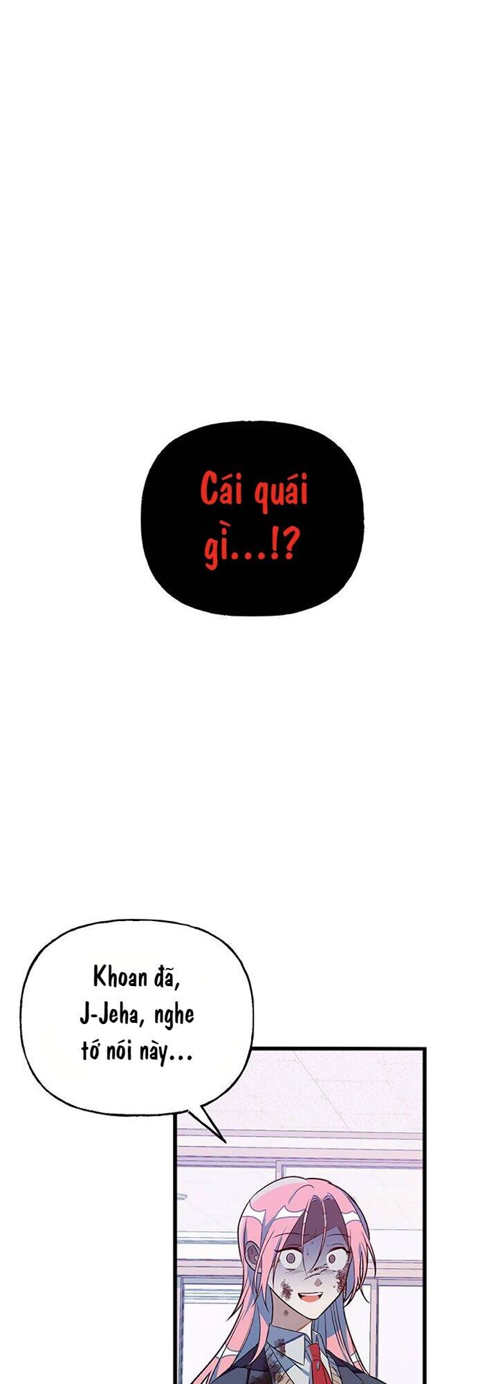 Sự Lãng Mạn Còn Tồn Tại Chapter 5 - 2