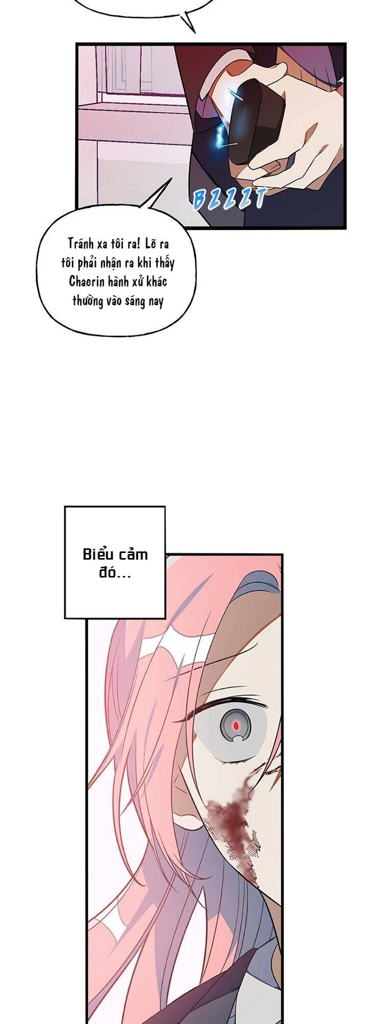 Sự Lãng Mạn Còn Tồn Tại Chapter 5 - 4