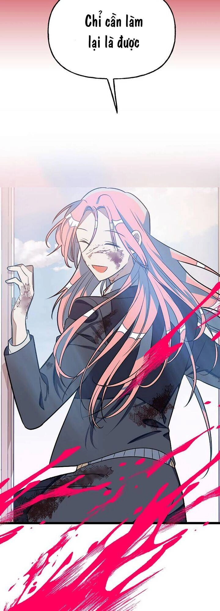 Sự Lãng Mạn Còn Tồn Tại Chapter 5 - 10