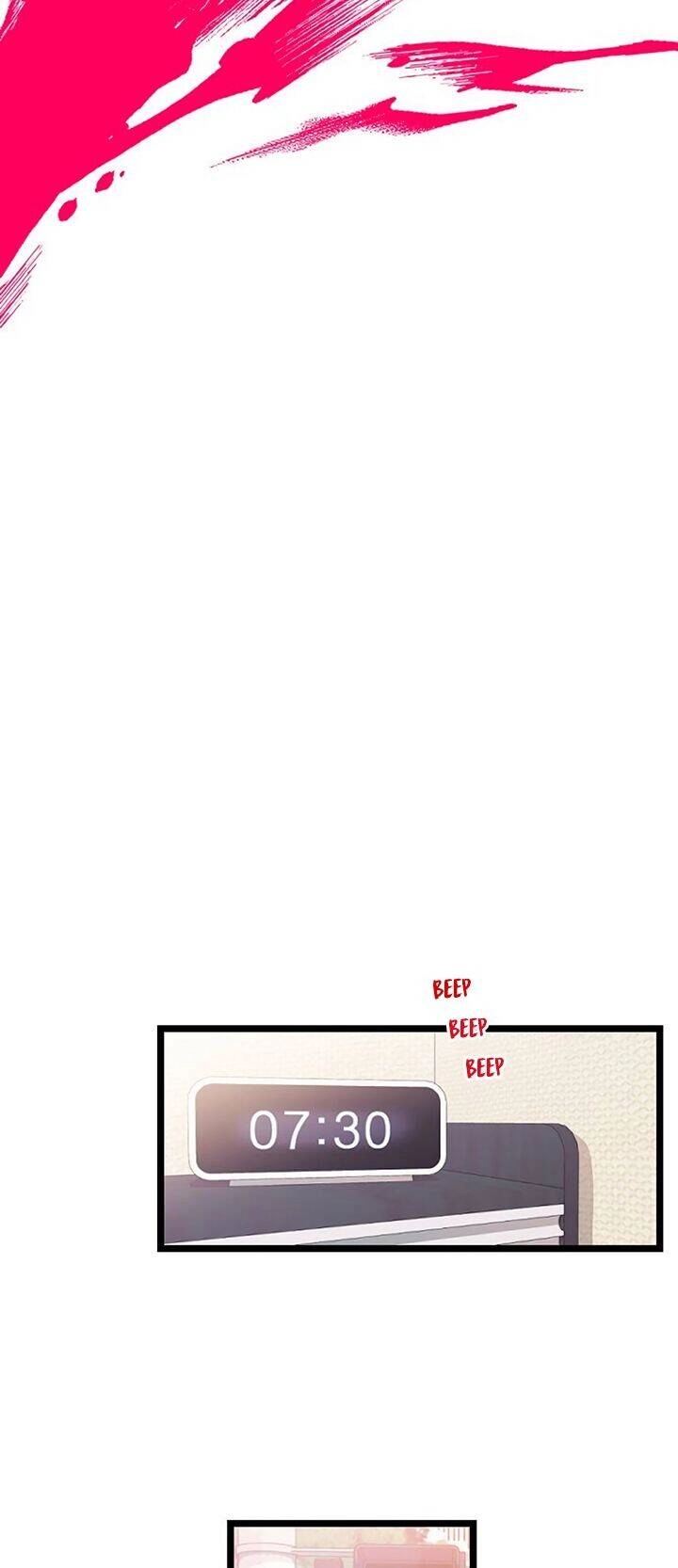 Sự Lãng Mạn Còn Tồn Tại Chapter 5 - 11