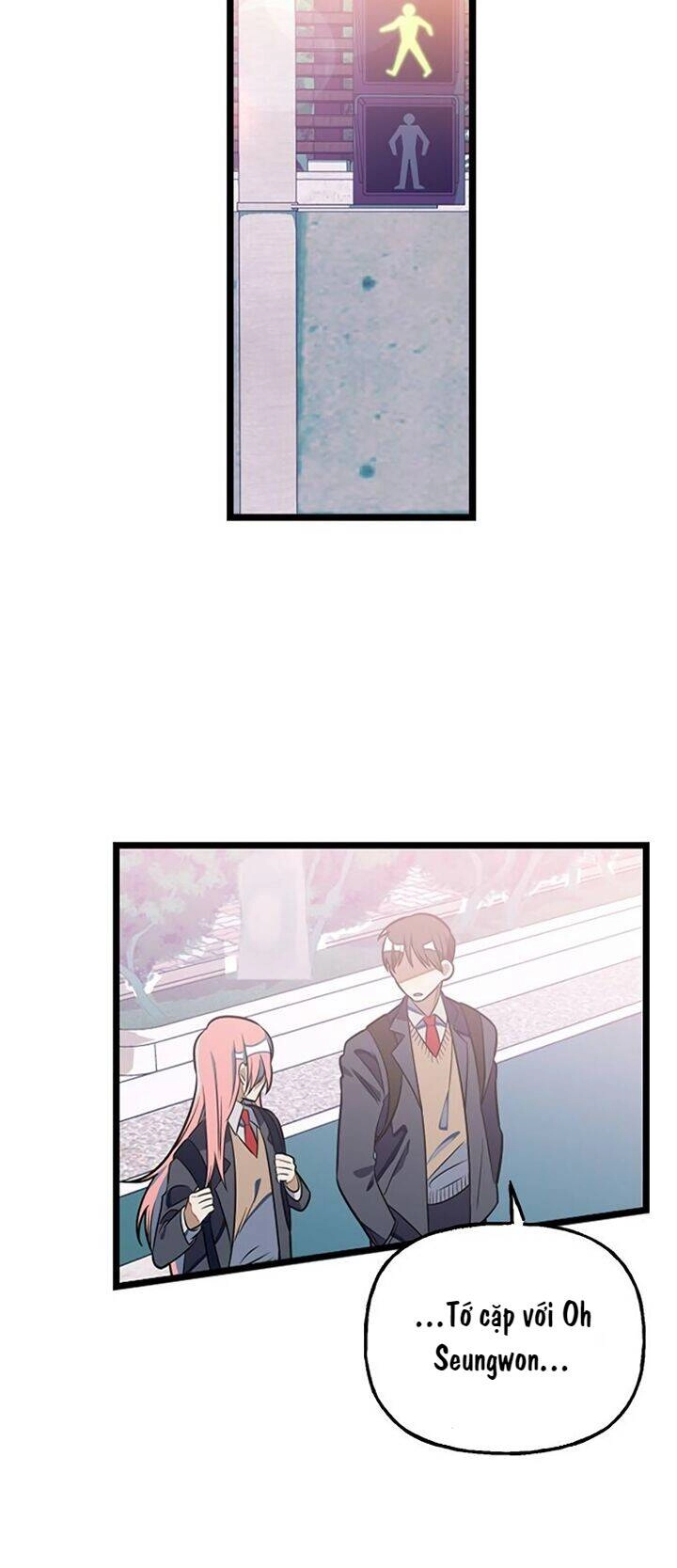 Sự Lãng Mạn Còn Tồn Tại Chapter 5 - 12