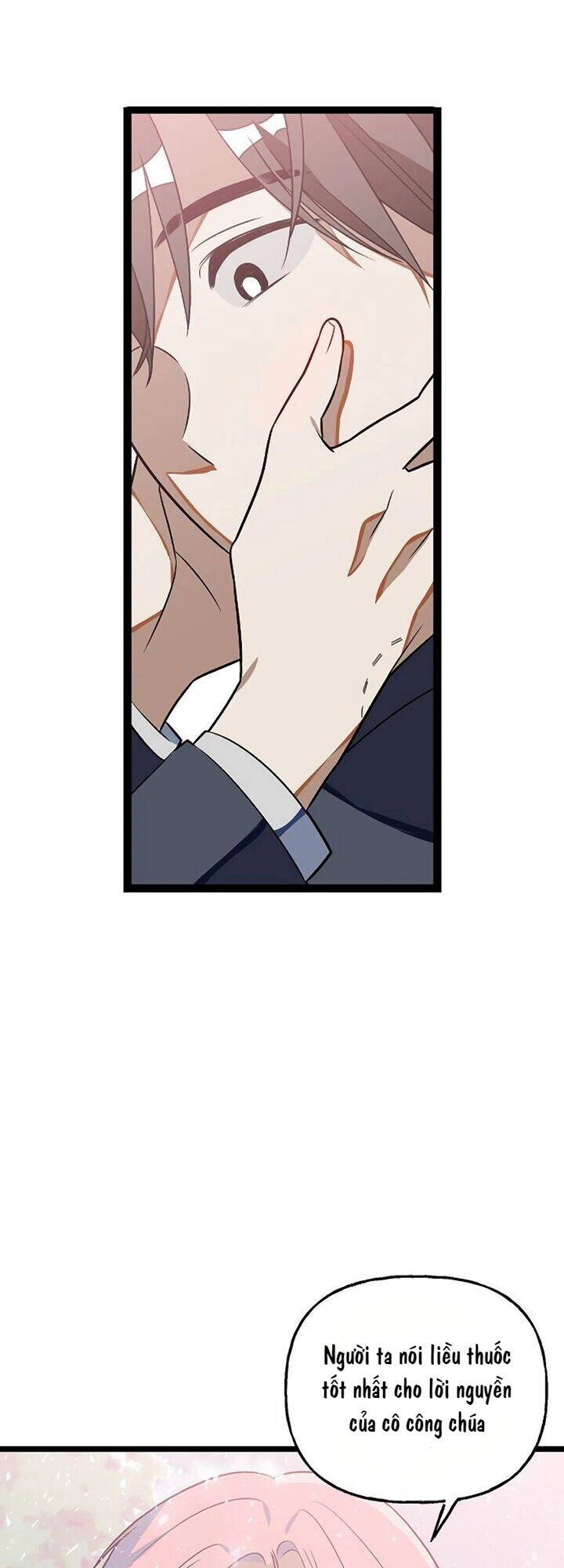 Sự Lãng Mạn Còn Tồn Tại Chapter 5 - 14