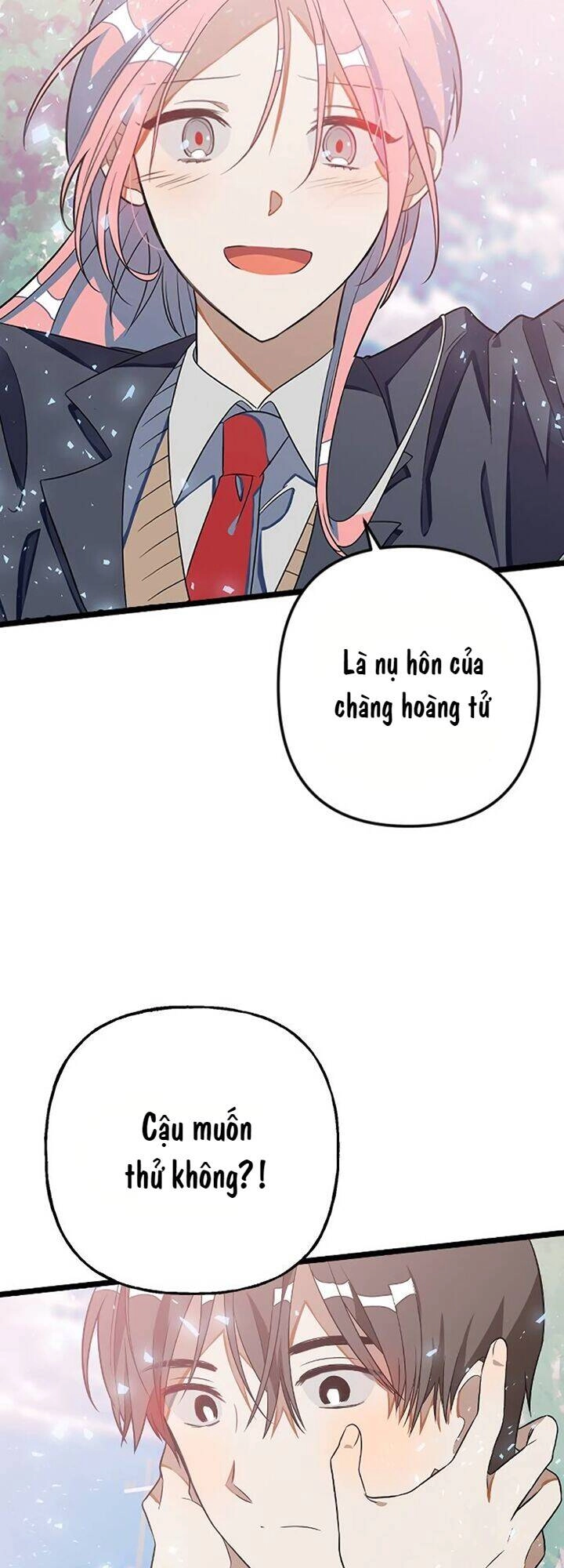 Sự Lãng Mạn Còn Tồn Tại Chapter 5 - 15