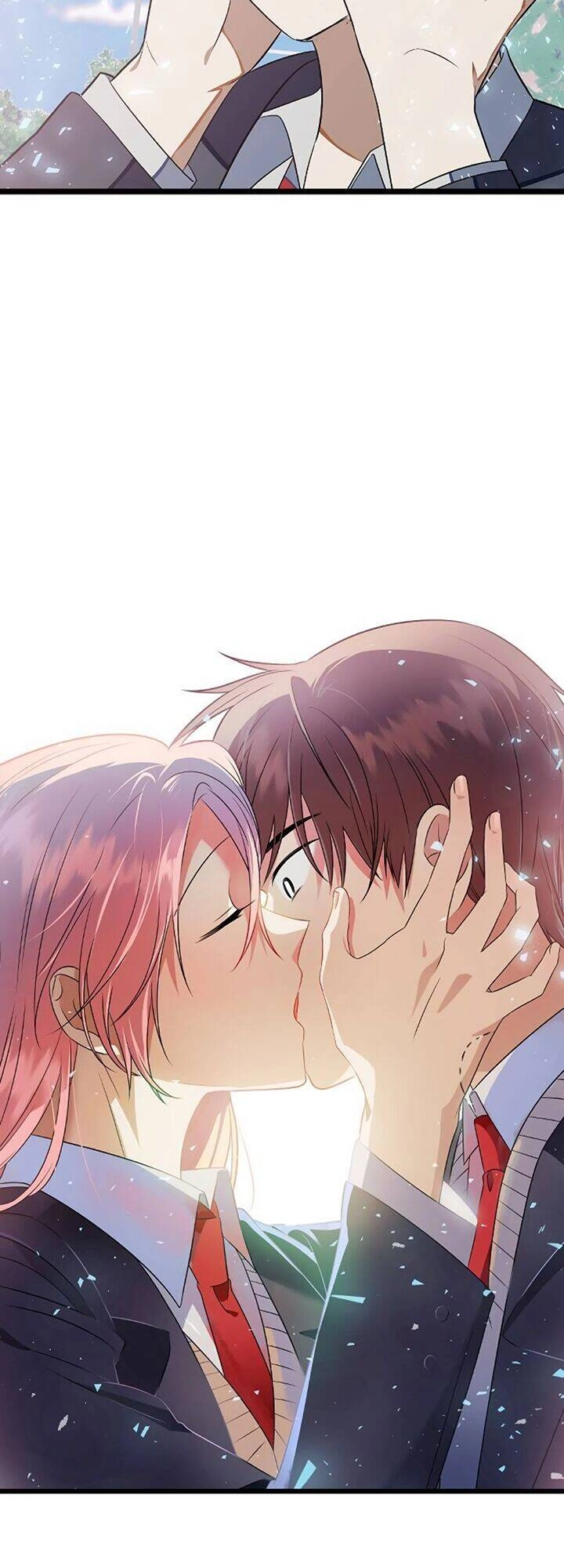 Sự Lãng Mạn Còn Tồn Tại Chapter 5 - 16