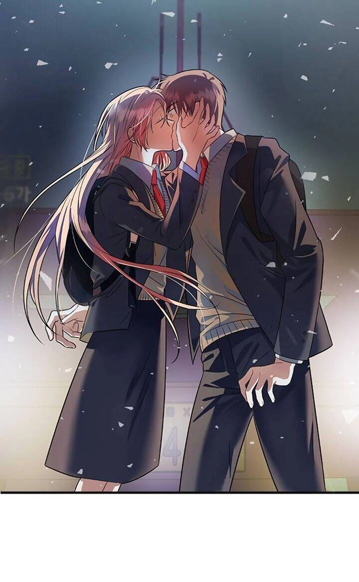 Sự Lãng Mạn Còn Tồn Tại Chapter 5 - 18