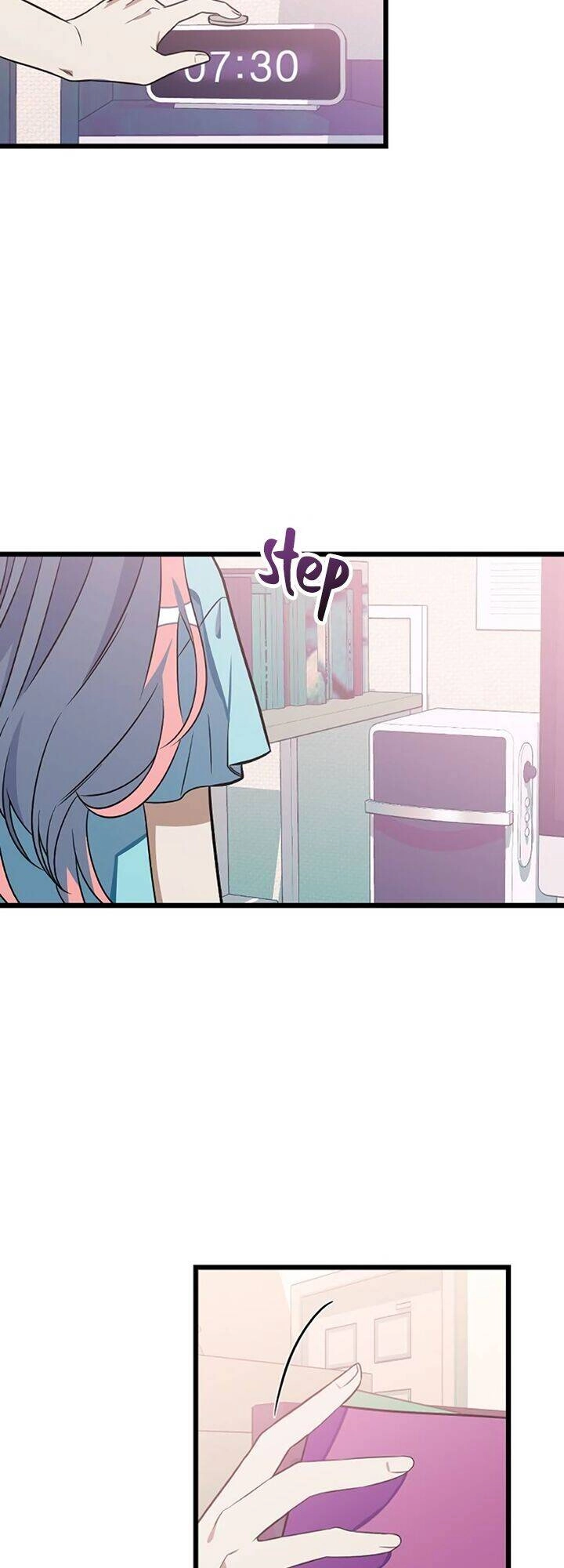 Sự Lãng Mạn Còn Tồn Tại Chapter 5 - 21