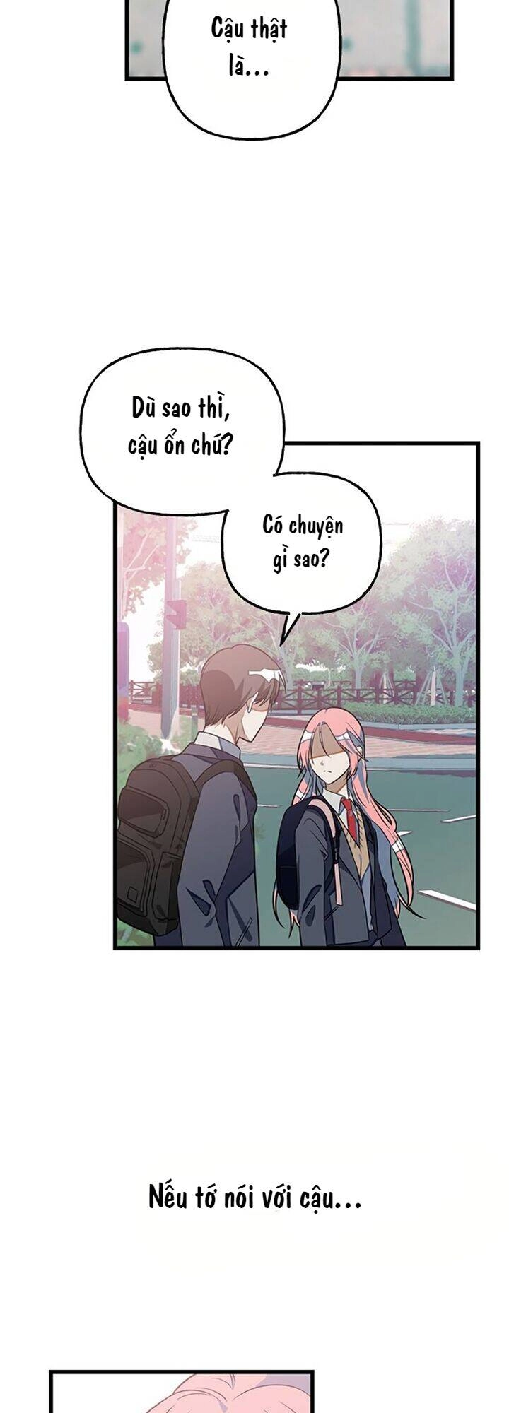 Sự Lãng Mạn Còn Tồn Tại Chapter 5 - 27