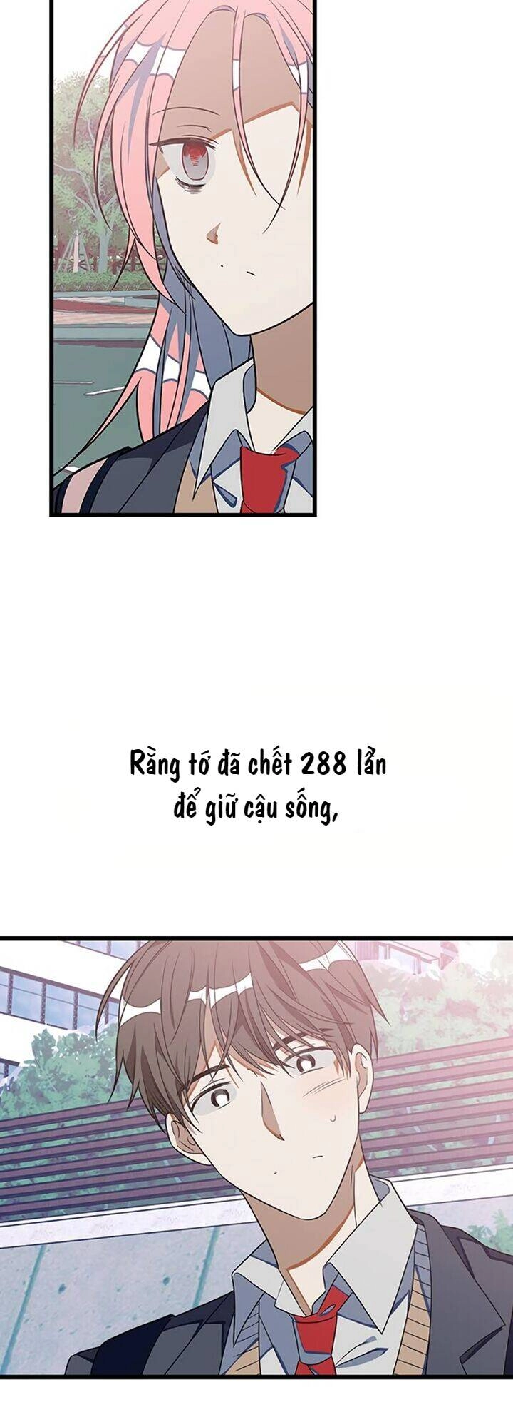 Sự Lãng Mạn Còn Tồn Tại Chapter 5 - 28