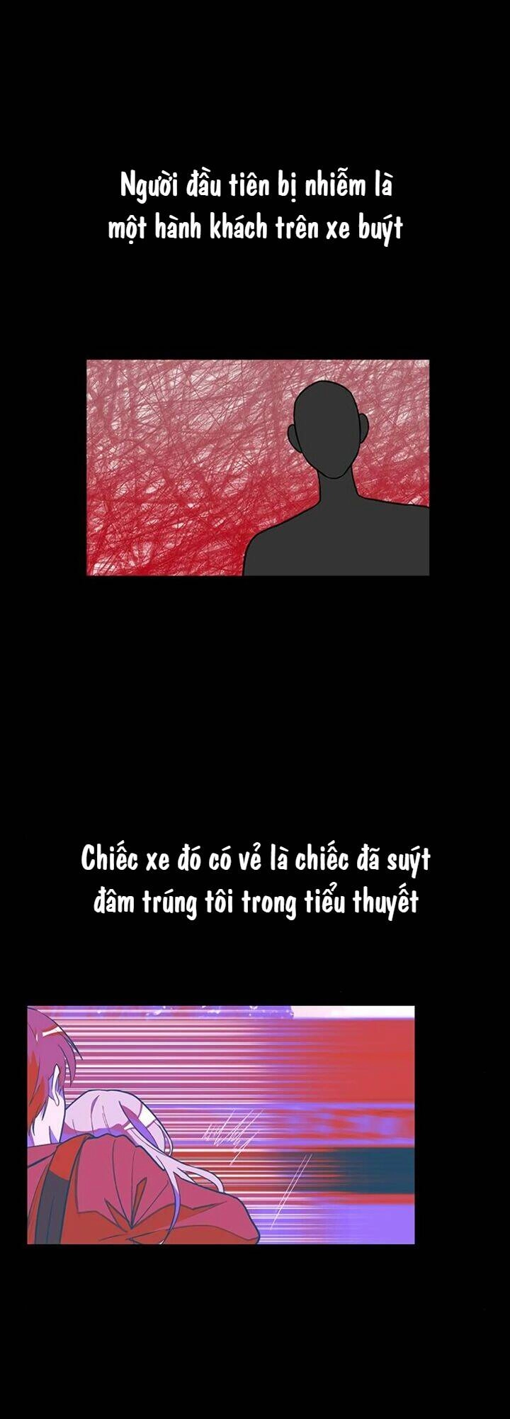 Sự Lãng Mạn Còn Tồn Tại Chapter 5 - 32