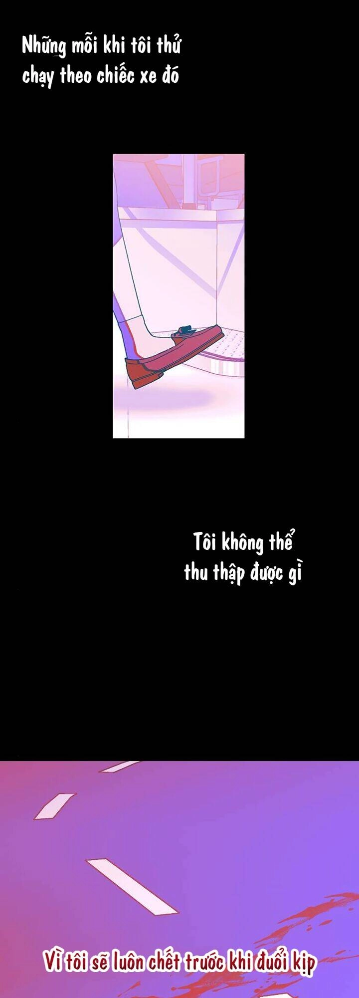 Sự Lãng Mạn Còn Tồn Tại Chapter 5 - 33