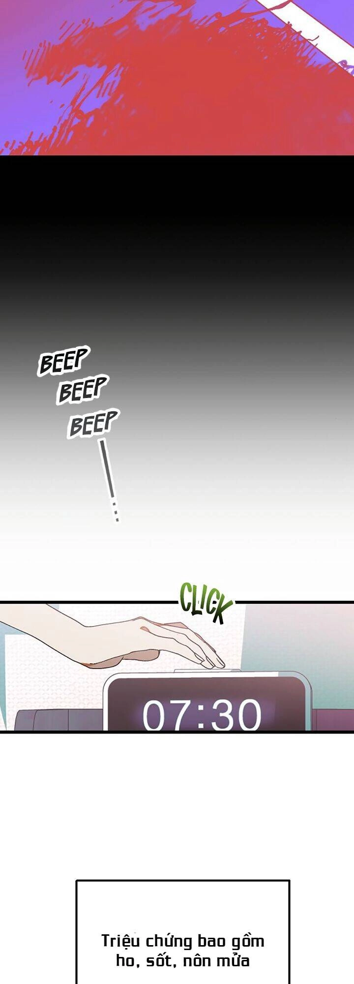 Sự Lãng Mạn Còn Tồn Tại Chapter 5 - 34