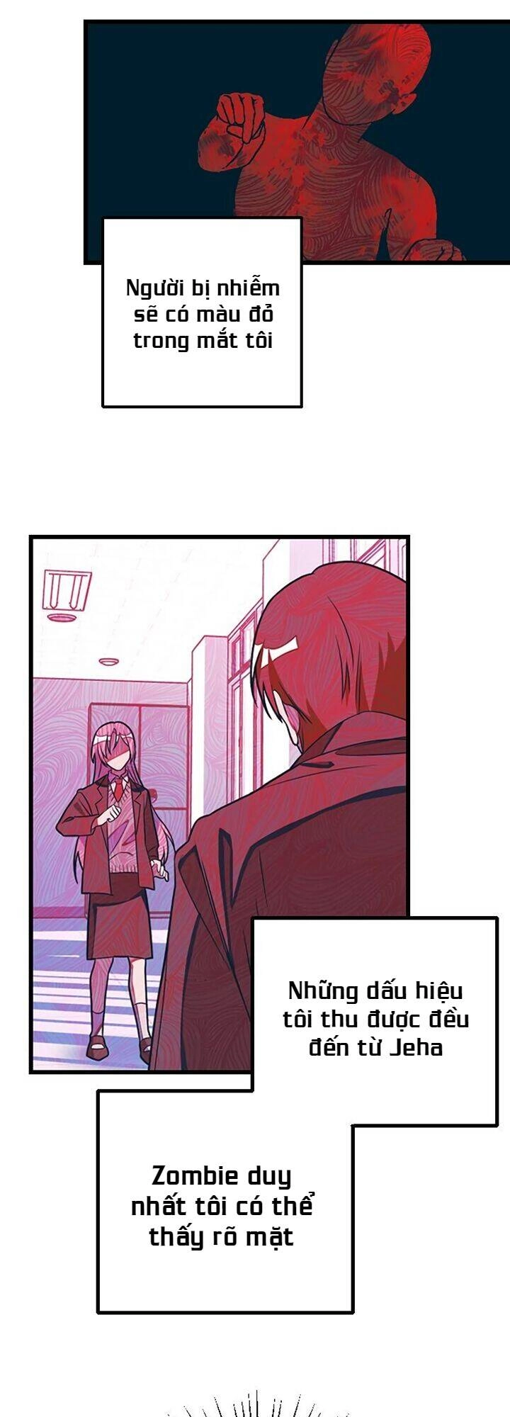 Sự Lãng Mạn Còn Tồn Tại Chapter 5 - 37