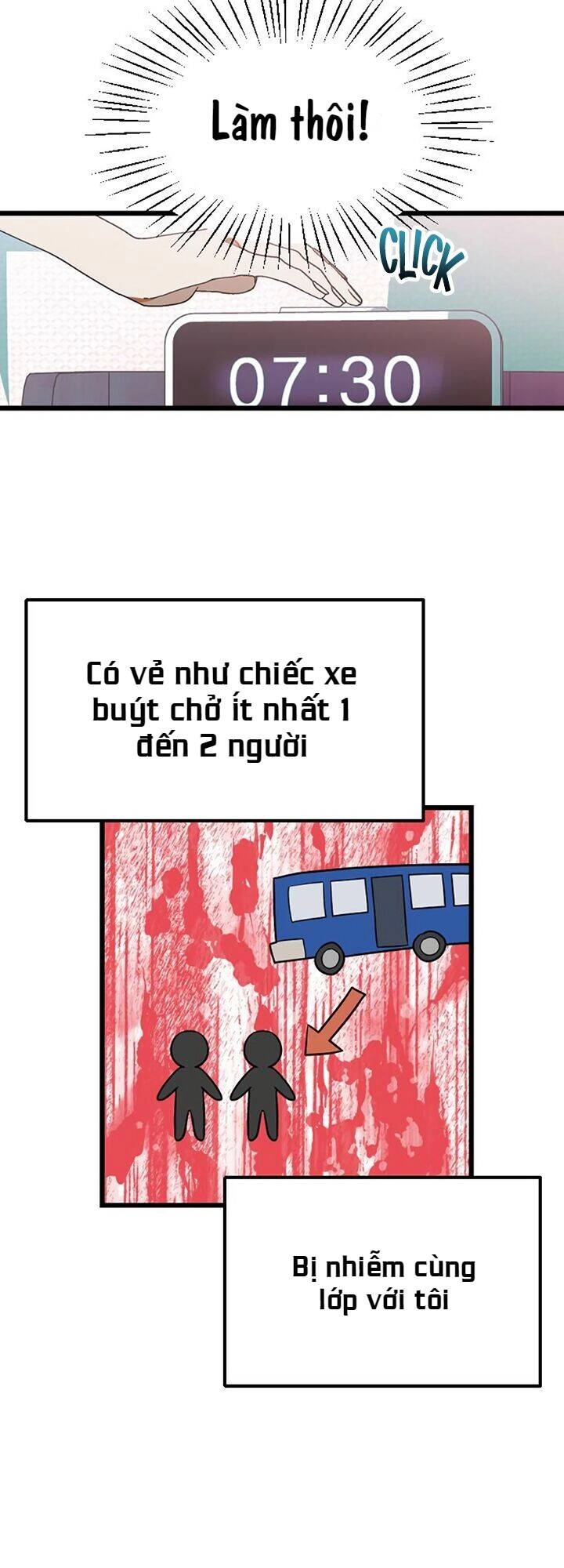 Sự Lãng Mạn Còn Tồn Tại Chapter 5 - 38