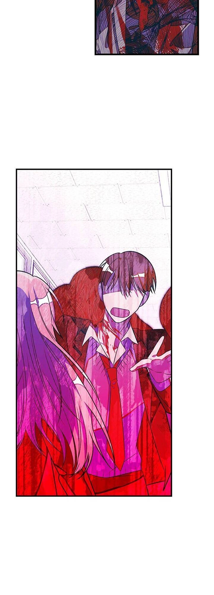 Sự Lãng Mạn Còn Tồn Tại Chapter 5 - 41