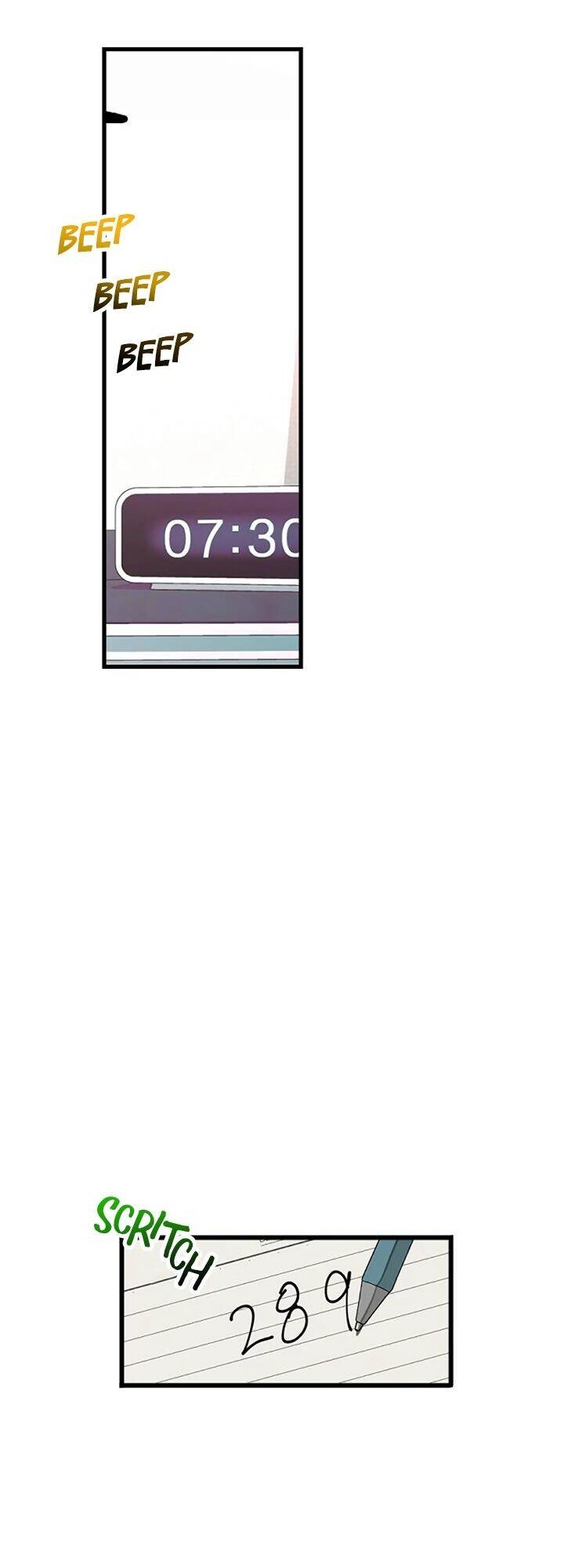 Sự Lãng Mạn Còn Tồn Tại Chapter 5 - 43