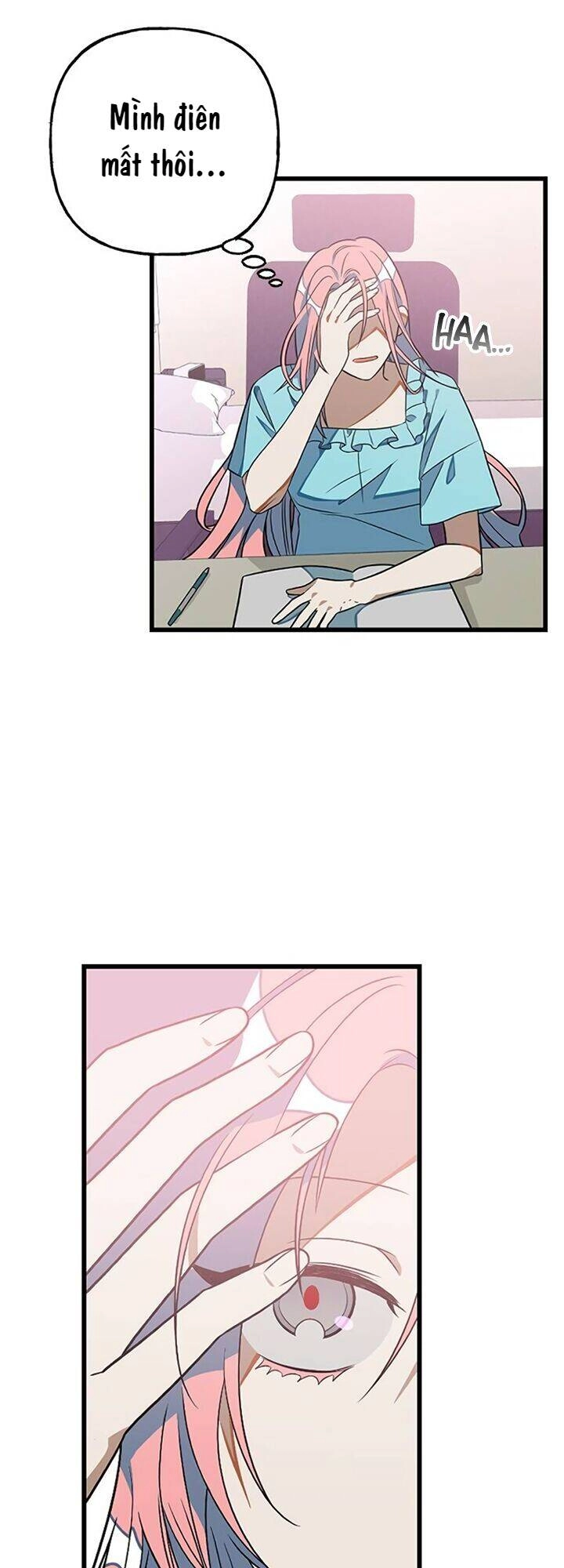 Sự Lãng Mạn Còn Tồn Tại Chapter 5 - 44