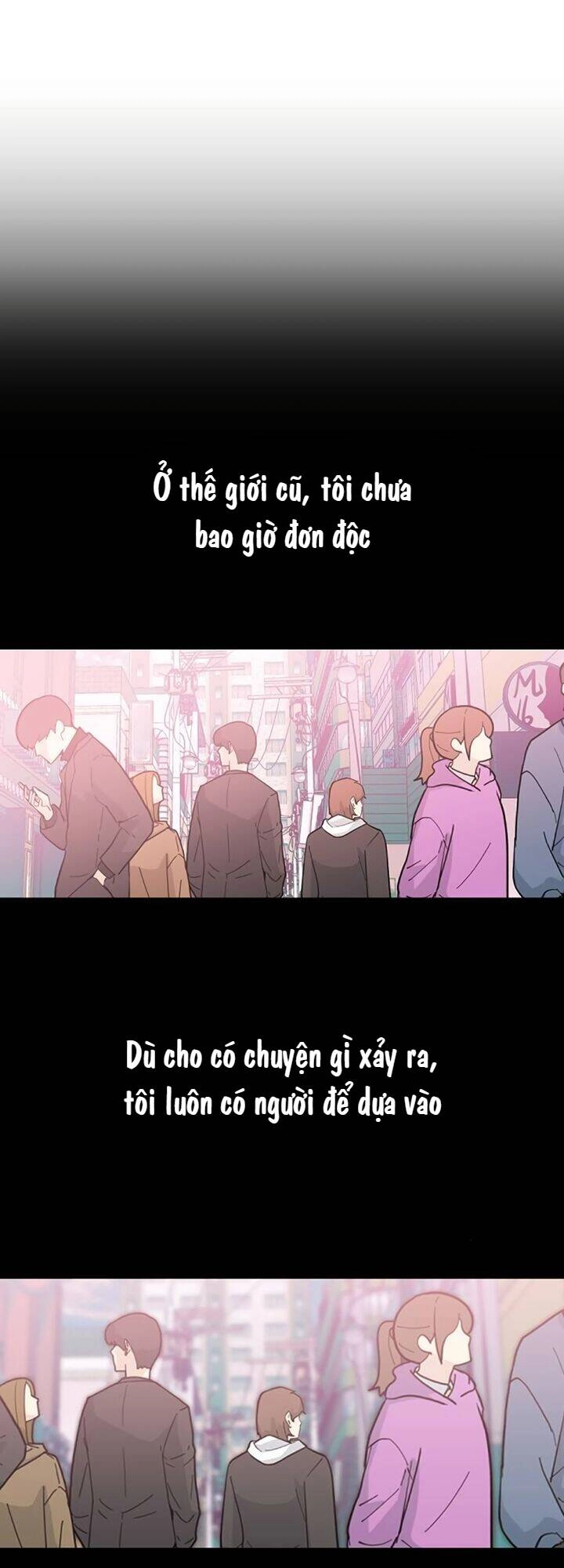 Sự Lãng Mạn Còn Tồn Tại Chapter 5 - 54