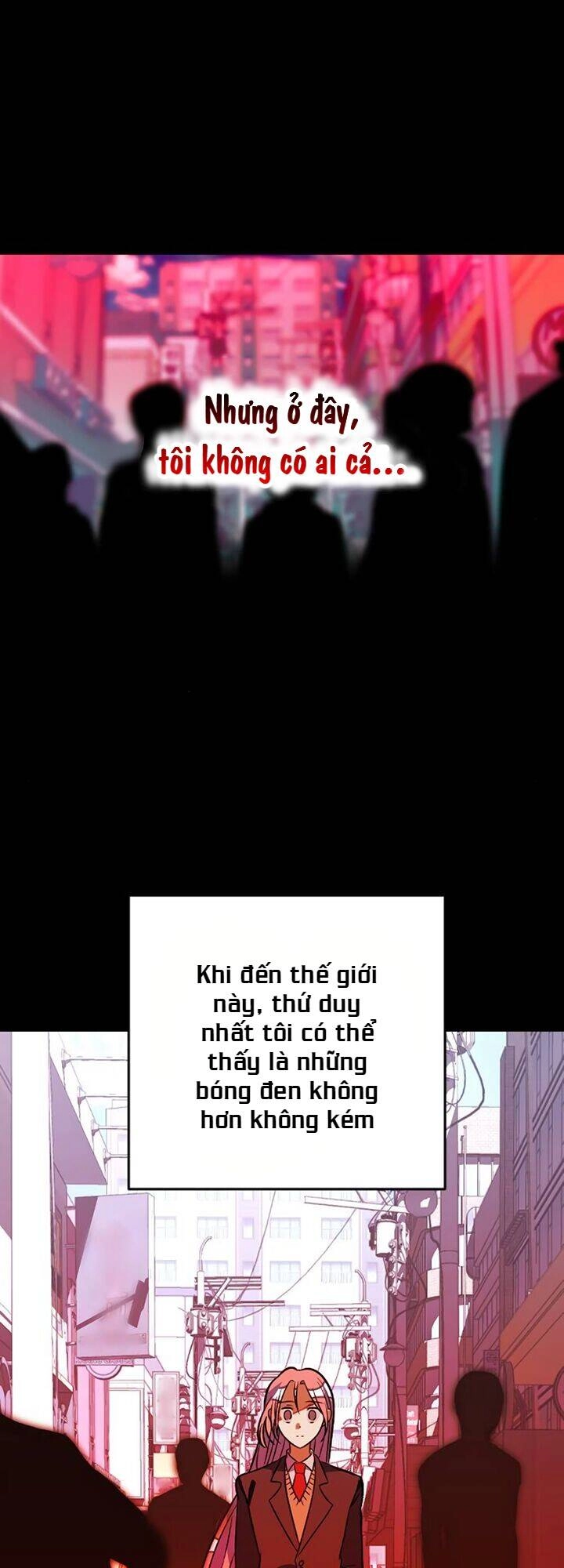 Sự Lãng Mạn Còn Tồn Tại Chapter 5 - 55