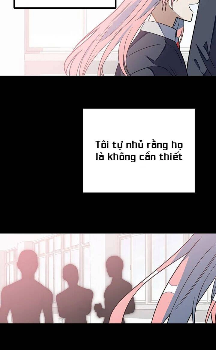 Sự Lãng Mạn Còn Tồn Tại Chapter 5 - 58