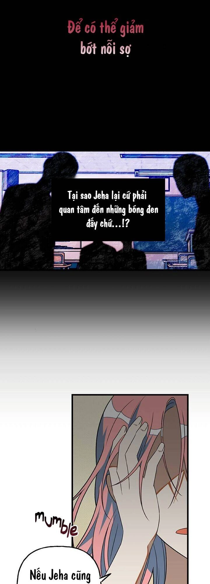 Sự Lãng Mạn Còn Tồn Tại Chapter 5 - 60