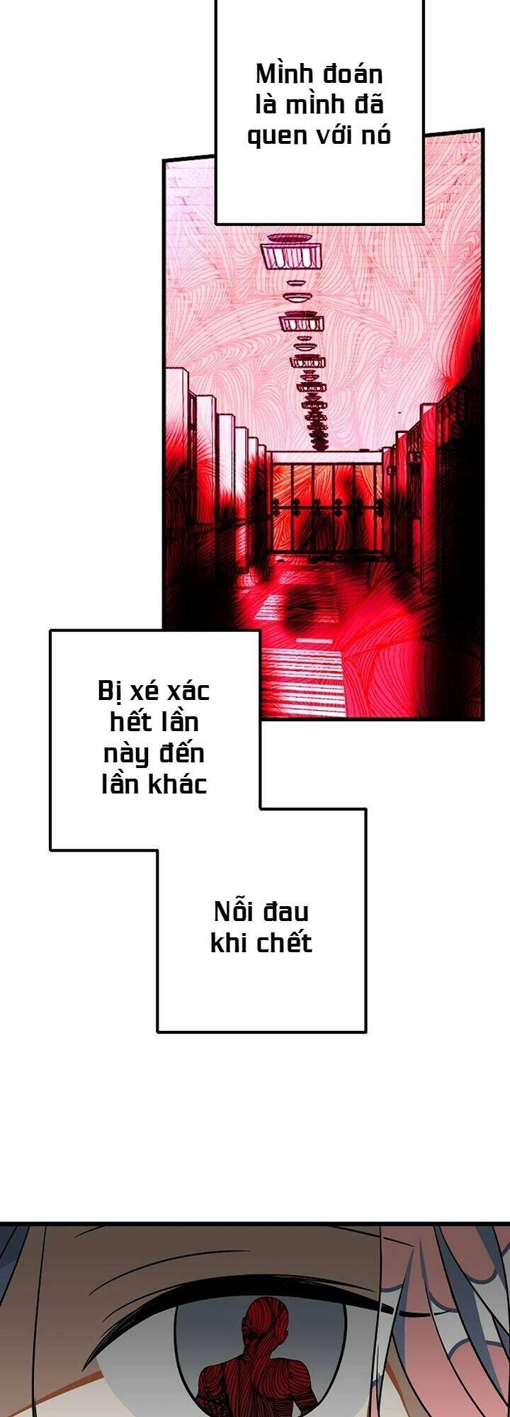 Sự Lãng Mạn Còn Tồn Tại Chapter 5 - 85