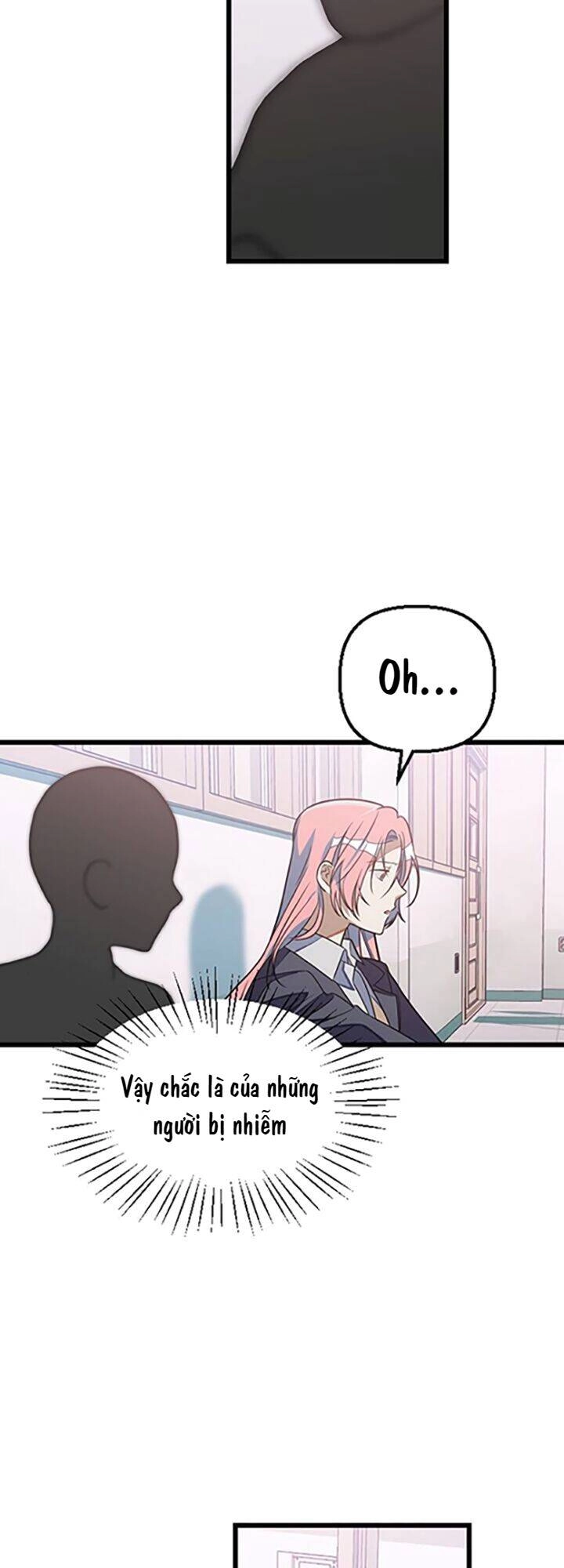 Sự Lãng Mạn Còn Tồn Tại Chapter 6 - 11