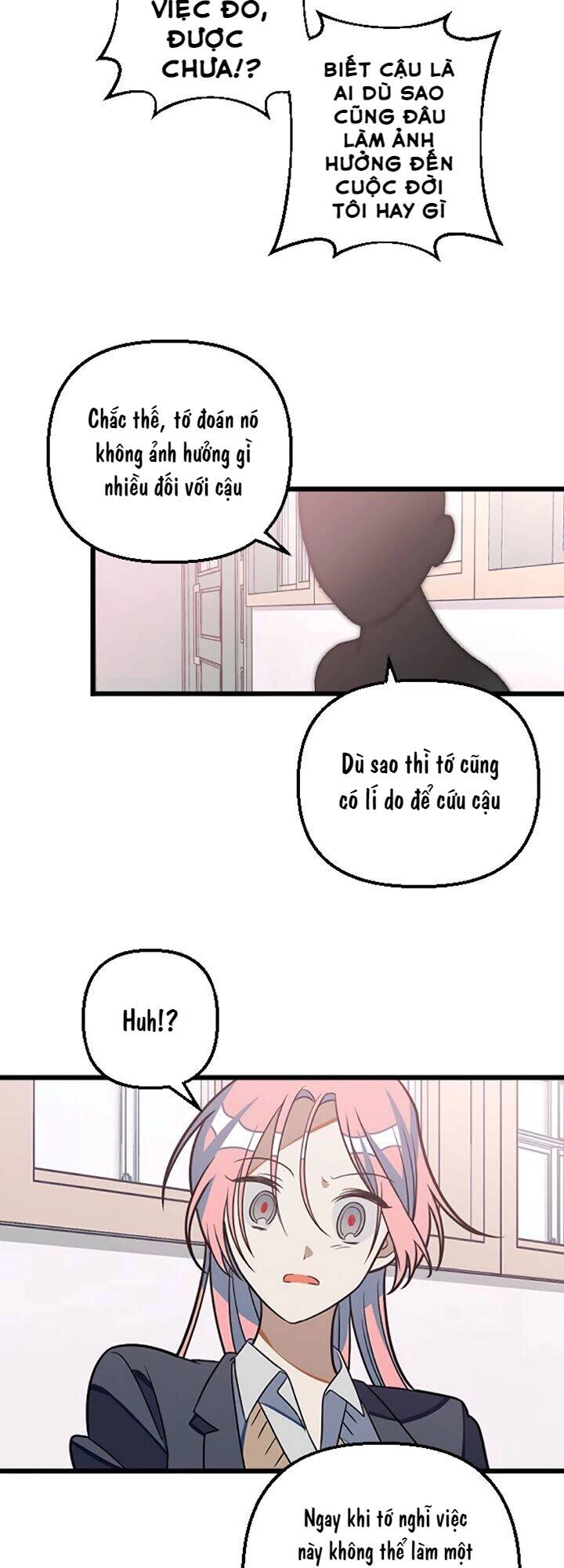 Sự Lãng Mạn Còn Tồn Tại Chapter 6 - 17