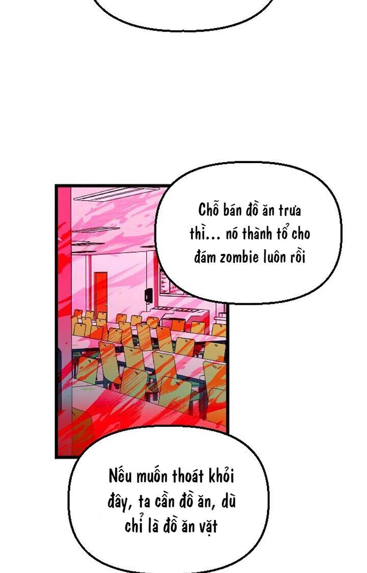 Sự Lãng Mạn Còn Tồn Tại Chapter 6 - 20