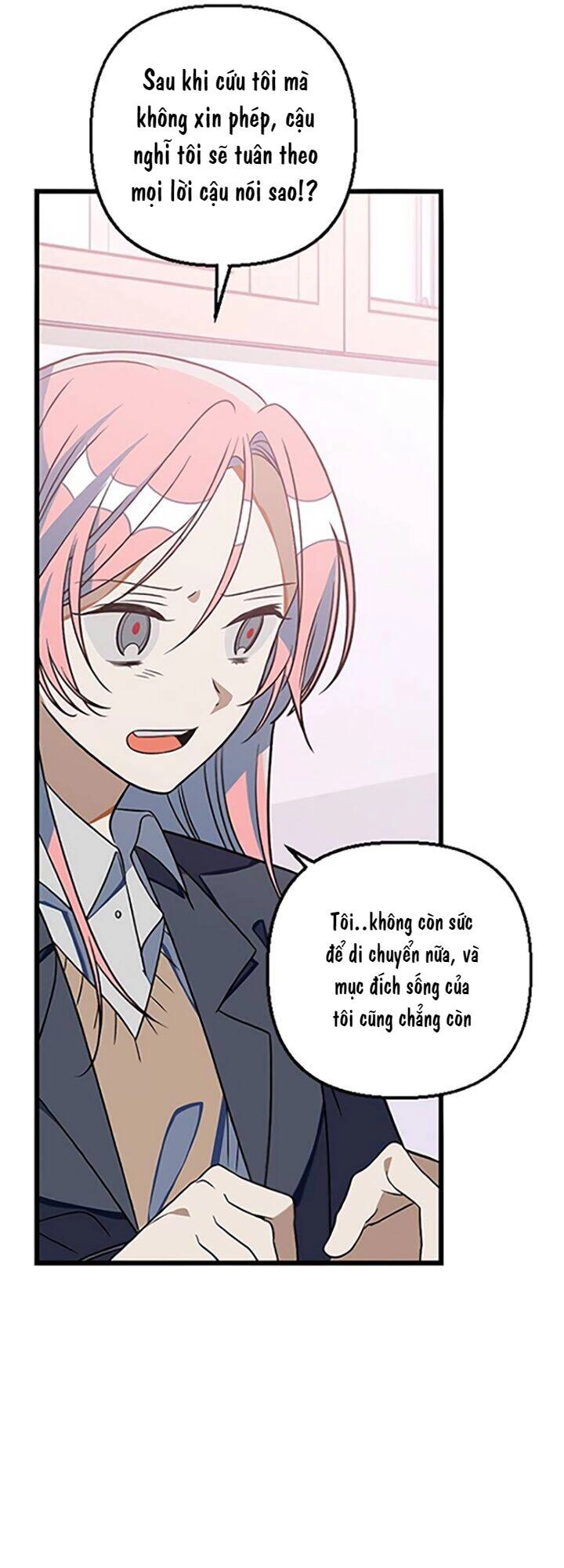 Sự Lãng Mạn Còn Tồn Tại Chapter 6 - 22