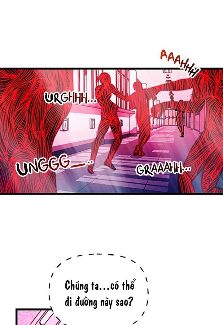 Sự Lãng Mạn Còn Tồn Tại Chapter 6 - 27