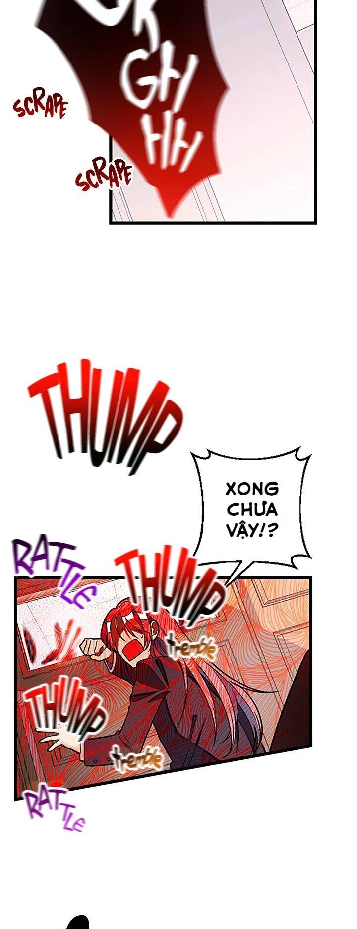 Sự Lãng Mạn Còn Tồn Tại Chapter 6 - 39