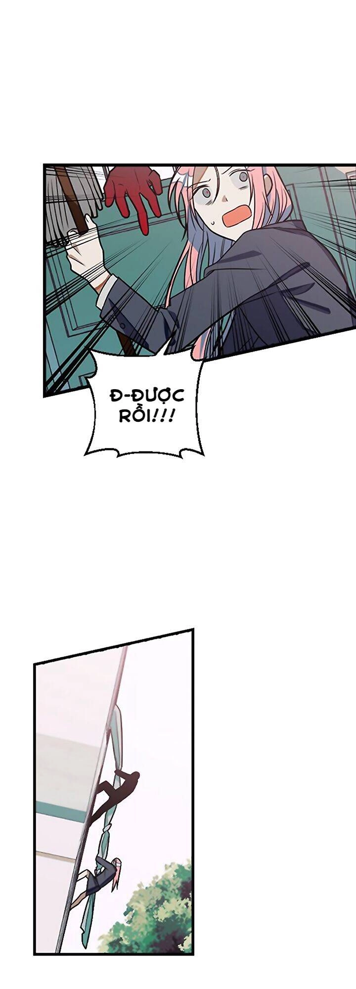 Sự Lãng Mạn Còn Tồn Tại Chapter 6 - 43