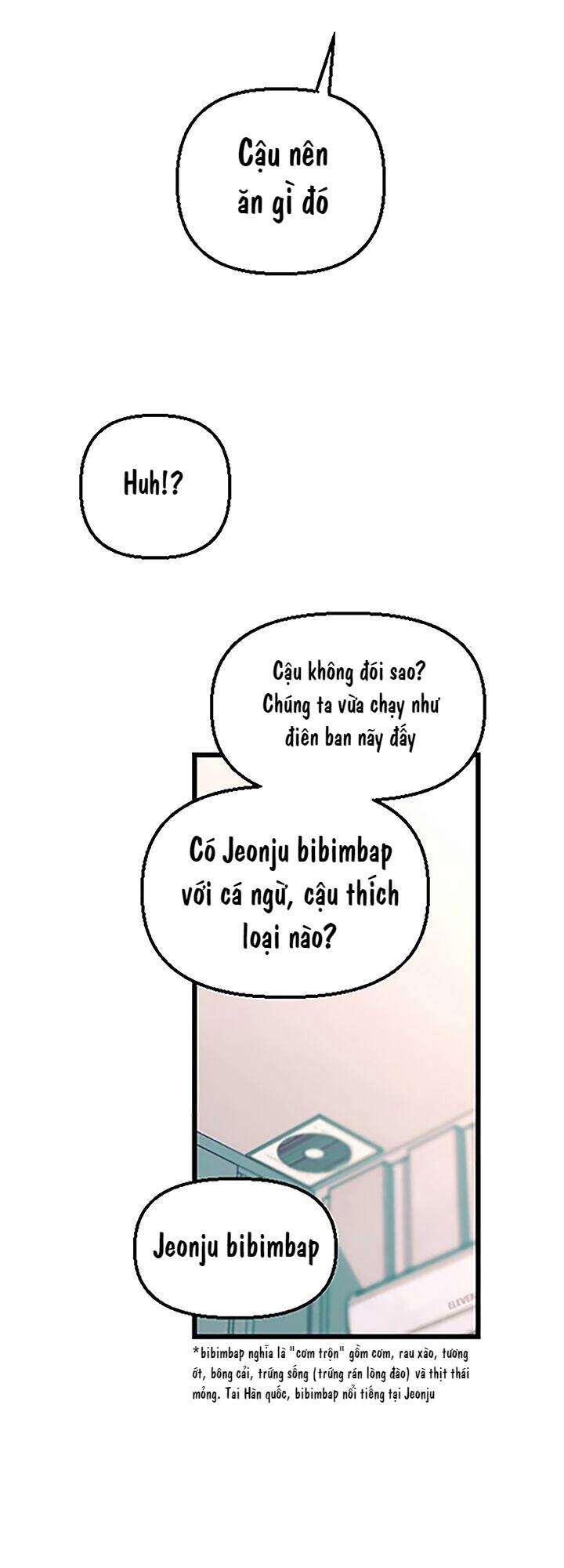 Sự Lãng Mạn Còn Tồn Tại Chapter 6 - 47