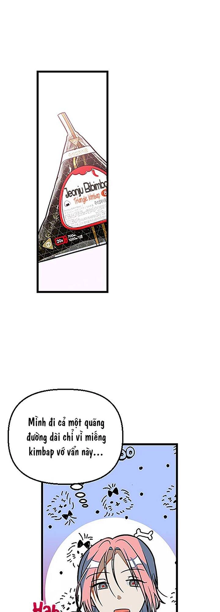 Sự Lãng Mạn Còn Tồn Tại Chapter 6 - 48