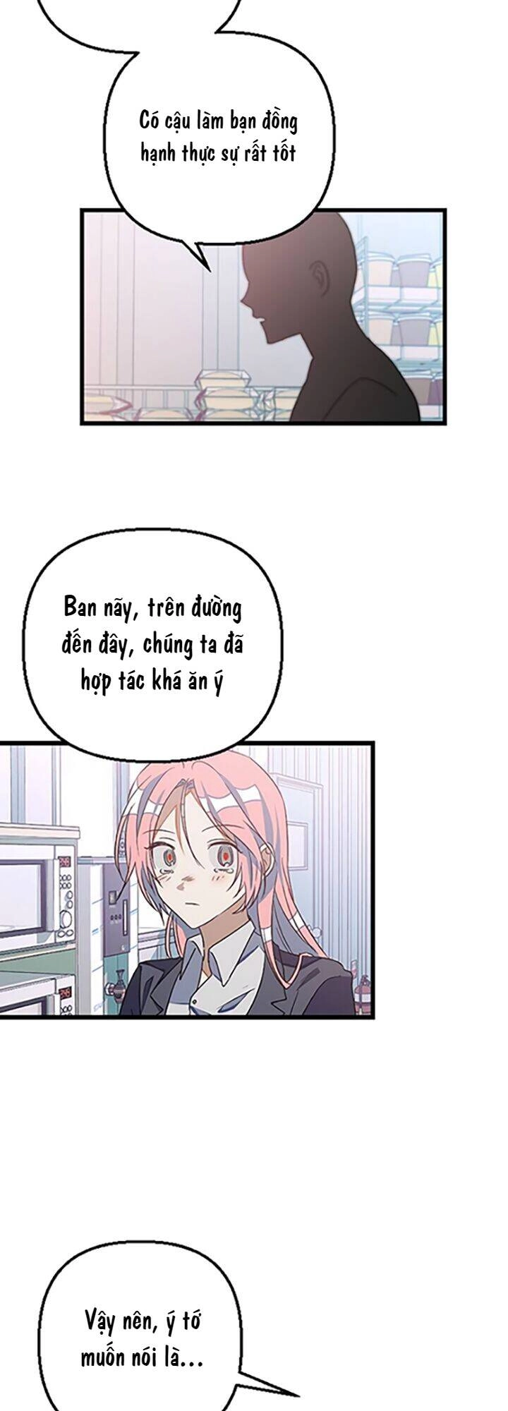 Sự Lãng Mạn Còn Tồn Tại Chapter 6 - 57