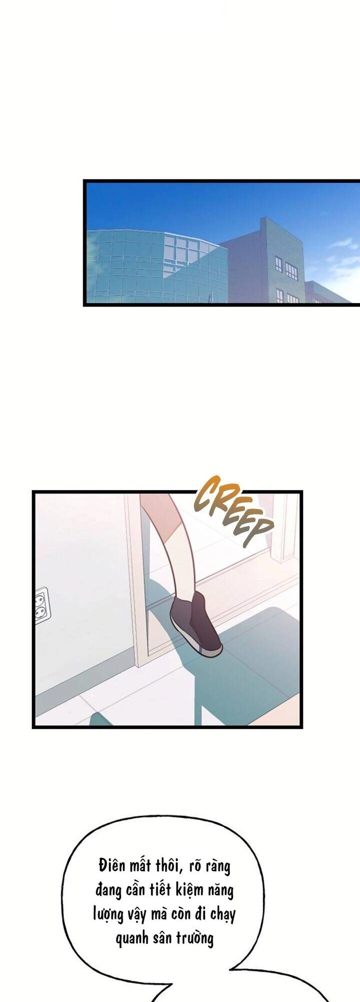 Sự Lãng Mạn Còn Tồn Tại Chapter 7 - 5