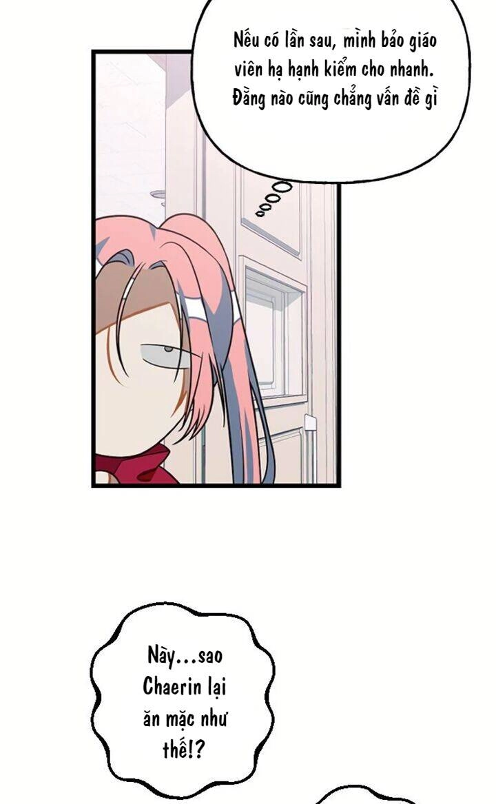 Sự Lãng Mạn Còn Tồn Tại Chapter 7 - 6