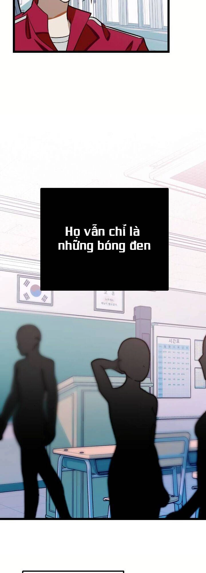 Sự Lãng Mạn Còn Tồn Tại Chapter 7 - 10