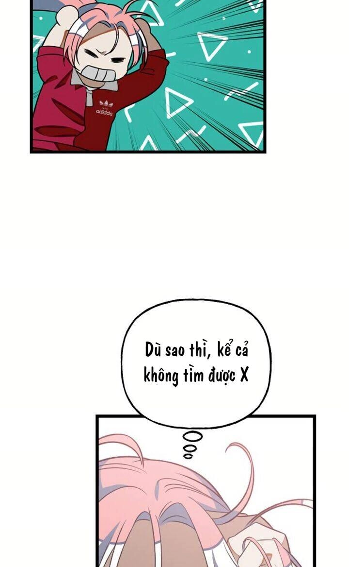 Sự Lãng Mạn Còn Tồn Tại Chapter 7 - 12