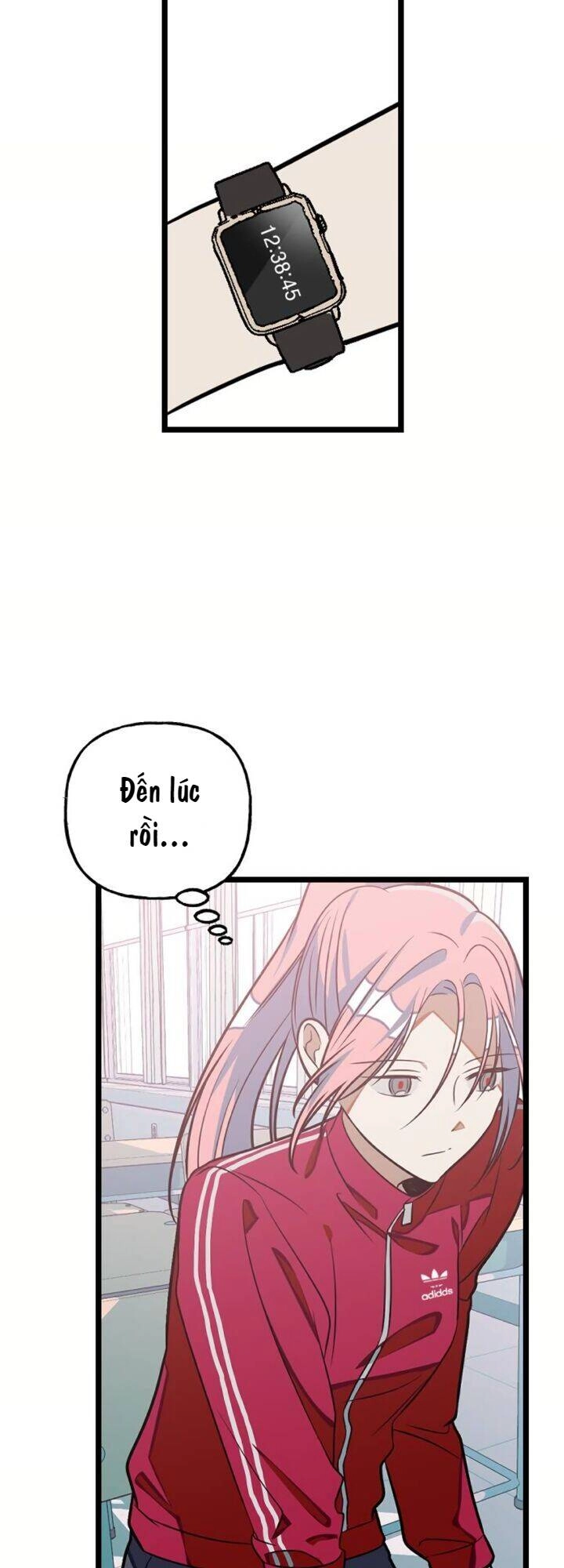 Sự Lãng Mạn Còn Tồn Tại Chapter 7 - 16