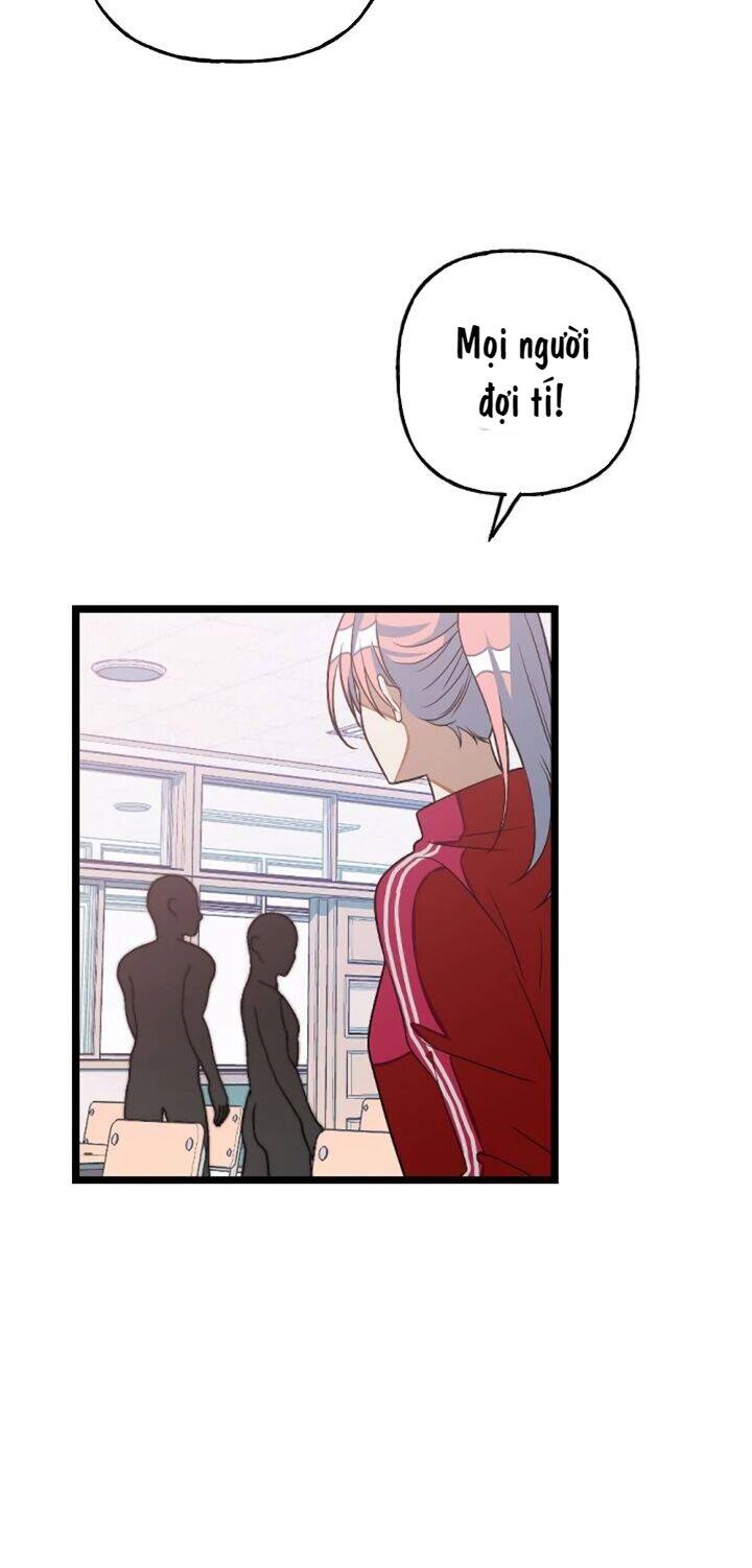 Sự Lãng Mạn Còn Tồn Tại Chapter 7 - 18